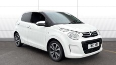Citroen C1 1.2 PureTech Flair 5dr Petrol Hatchback